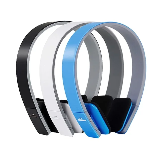 Bq 618 Беспроводной Bluetooth наушники с микрофоном Шум шумоподавления гарнитуры аудио