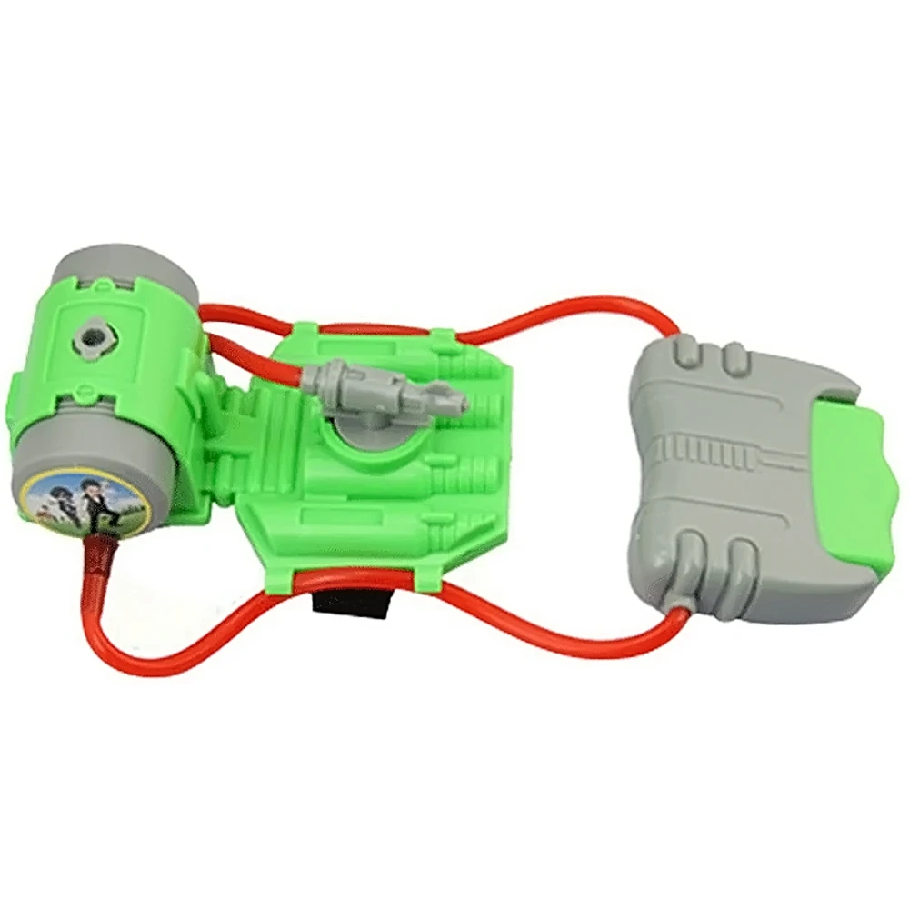 

Funny Children Baby Kids Water Guns Pistols toy Outdoor Sports Games Bathroom Plastic Swimming Pool Wrist Style Water Spray Toy