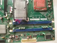 DG43NB g43 motherboard x4500 board 775 support ddr2 well tested working
