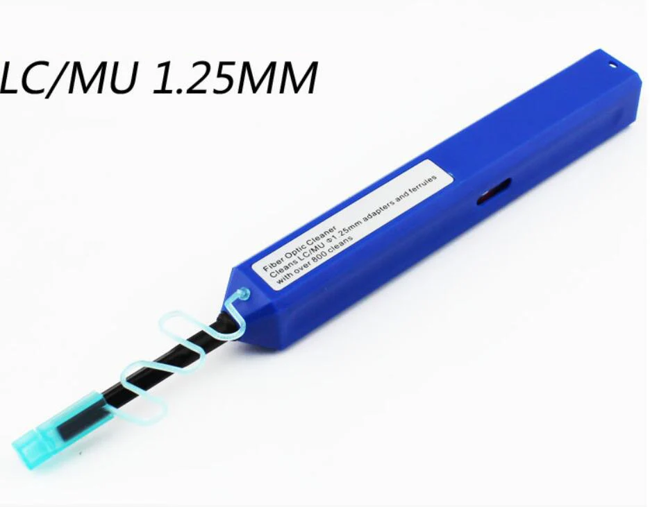 Fiber Cleaner Open Optic Fiber Cleaner Fiber Optic One Click Cleaner ...