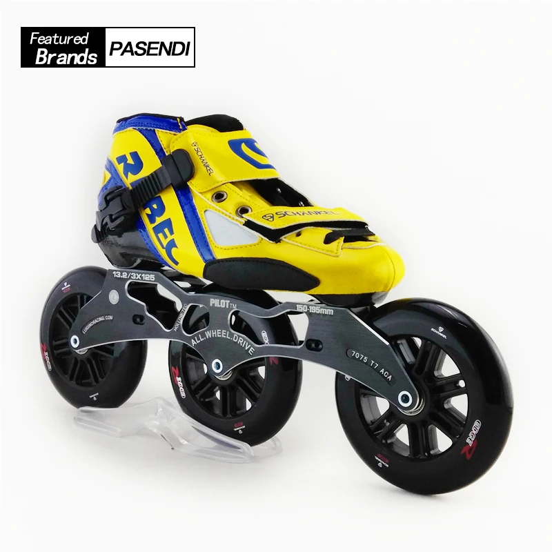 الكبار Patins الأسطوانة تزلج Rebecre سرعة الأسطوانة رجل سباق التعرج سرعة أحذية التزلج المهنية 3 عجلة مضمنة تزلج السرعة الكبار Patins الأسطوانة تزلج Rebecre سرعة الأسطوانة رجل سباق التعرج سرعة أحذية التزلج المهنية 3 عجلة مضمنة تزلج السرعة