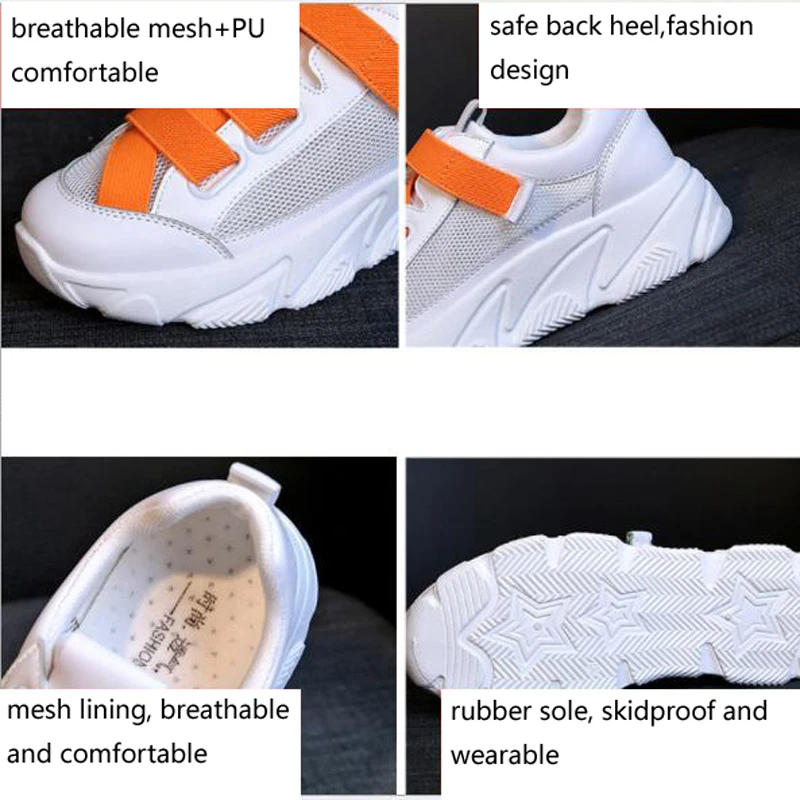 Xiaying Smile 2019 Summer New Arrivals running shoes feminino light breathable mesh shoes woman autumn sneakers women sneakers
