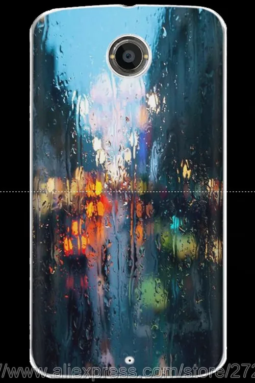 rainning