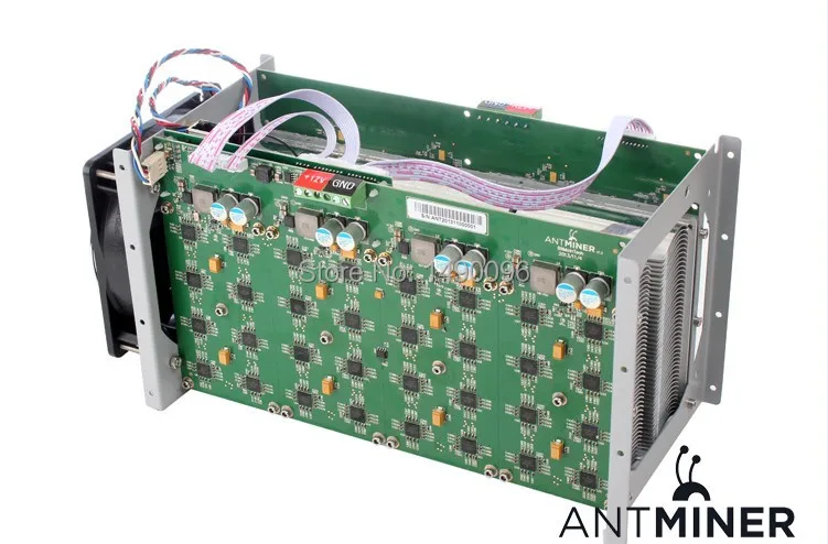 Us 29 99 Aliexpress Com Buy Antminer S1 180gh Asic Miner 55nm Btc Miner For Bitcoin Mining Better Than Dragon Miner Sha256 Bitcoin Miner From - 