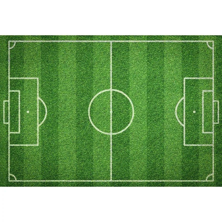 Картинки футбольного поля сверху