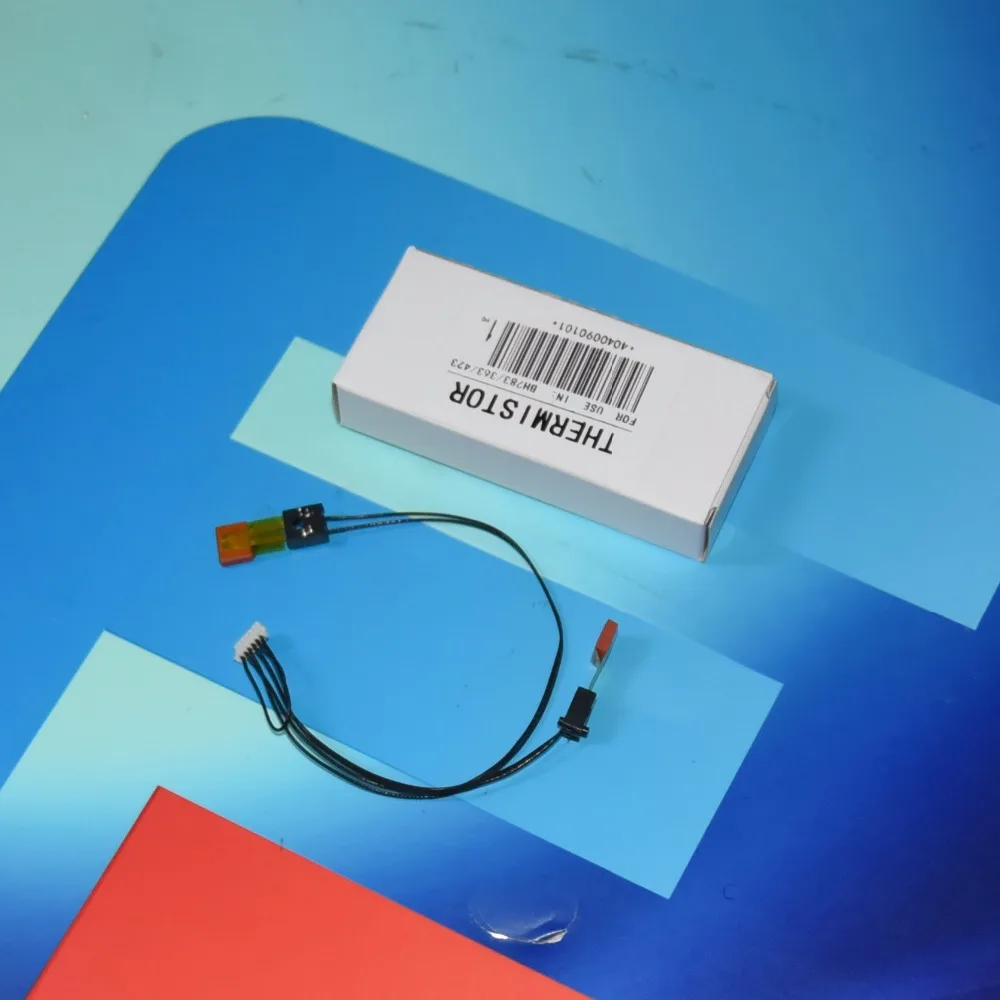 BH223 BH283 BH423 BH7828 BH363 Fuser Thermistor for Konica Minolta Bizhub 223 283 363 423 7828 High Quality (3 10.5USD) (2)