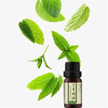 

Medicine Thin Face Essential Oils 10ml Argy wormwood Essential Oil Whitening Moisturizing Anti Wrinkle shrink Pores Serum