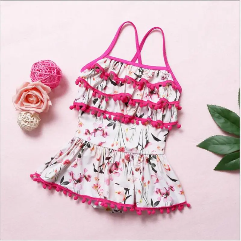 skirt type swimming costume
