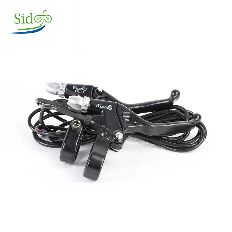 Excellent Sidofo Electric Motor 24 inch For Front Wheel Engine Motor Scooter Motorbike Electric Differential Hub Motor Bike Accessories 9