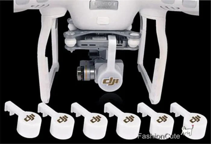 DJI Phantom 3 Accessory Professional And Advanced Universal Lens Cap Camera Cover Protective Case