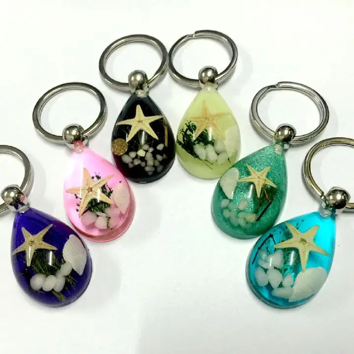 Бесплатная доставка yqtdmy 12 шт. модный красочный брелок со звездой|cool keychain|designer