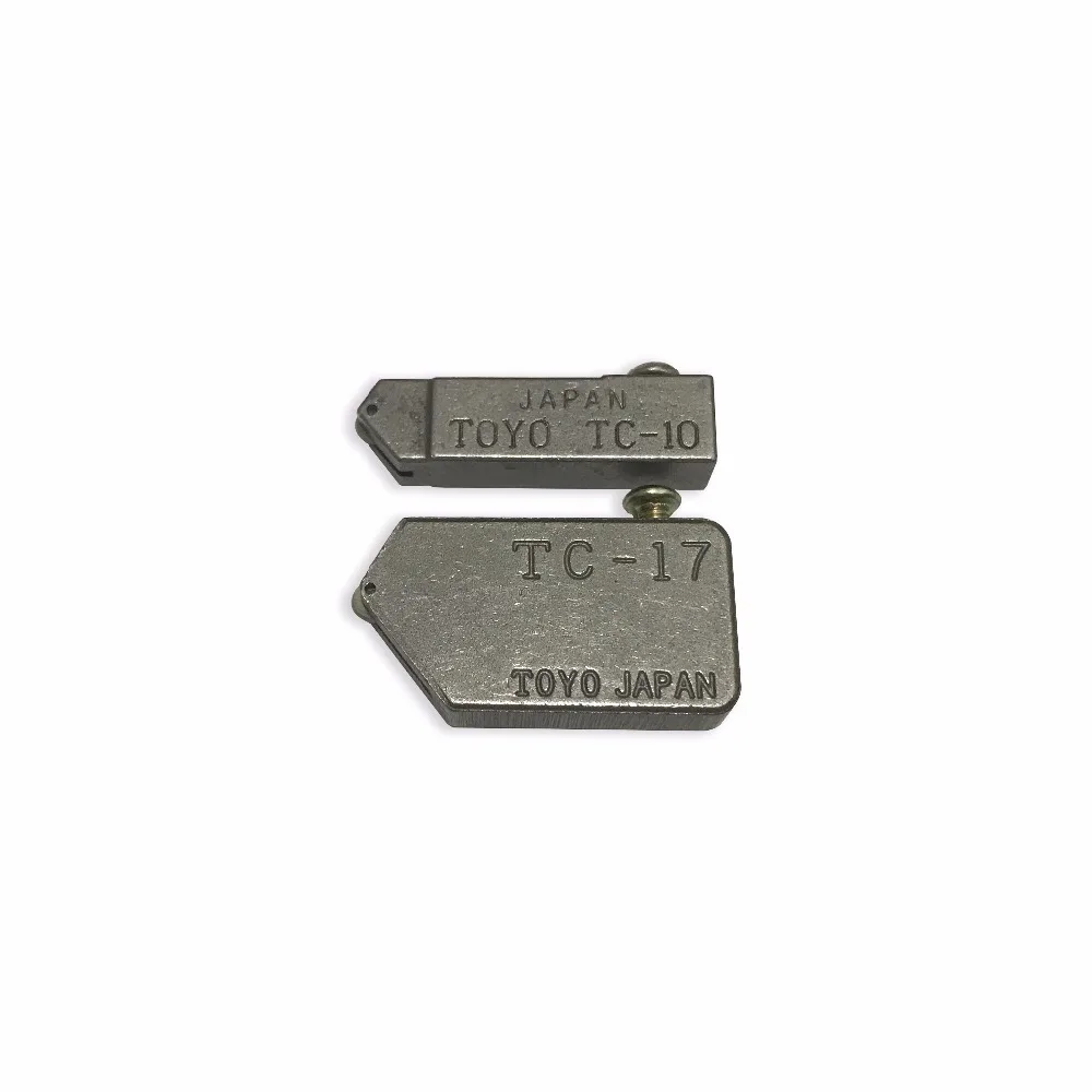 TC10TC17