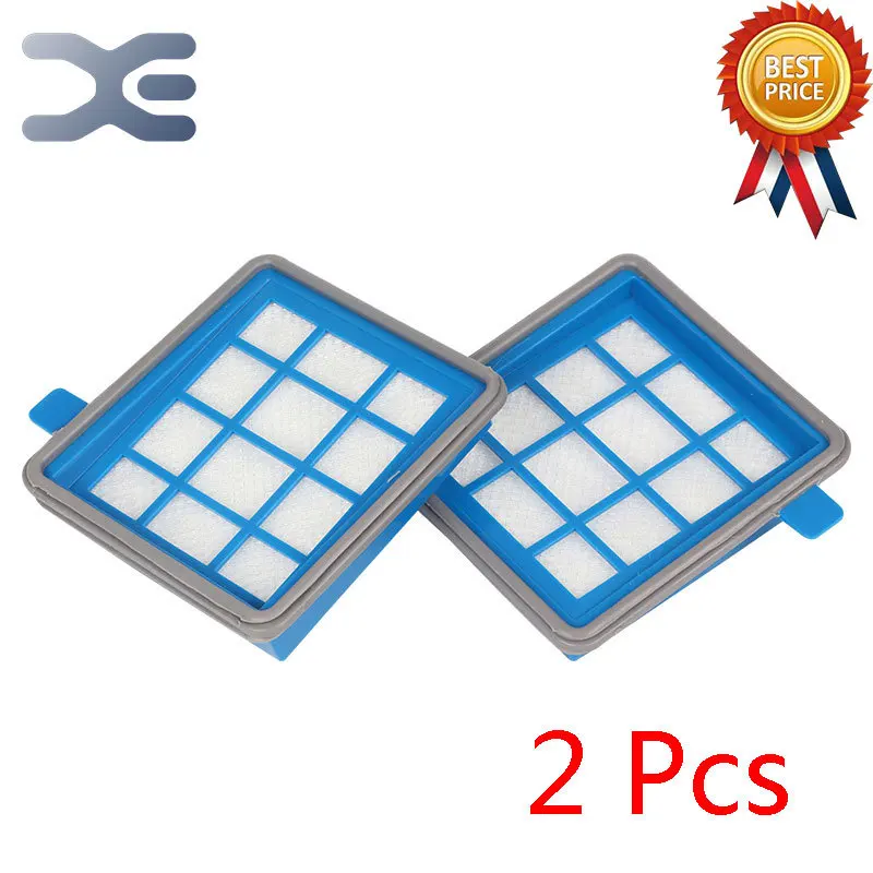

2Pcs For Philips Vacuum Cleaner Filter FC8085 FC8086 Filter Cartridge Accessory