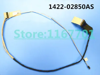 

New Original Laptop/Notebook LCD/LED/LVDS Cable for Asus GL552 GL552JX ZX50J ZX50JX GL552V GL552VW 1422-02850AS 1422-028D0AS 4K