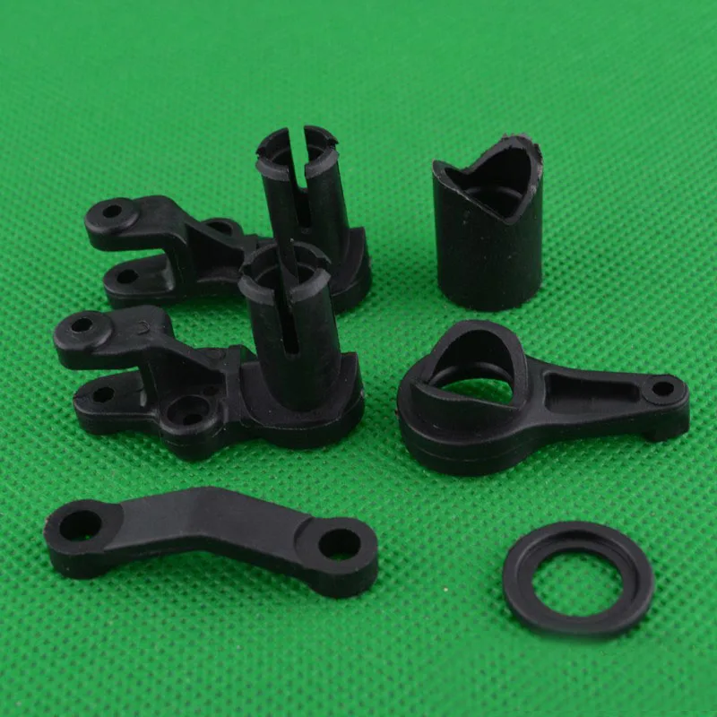 

HuanQi HQ727 HQ 727 REMO HOBBY RC Car Spare Parts M0193 P2029 PR2029 Buffer arm assembly