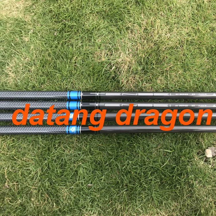 2019 جديد داتانغ التنين الجولف وودز TS2 سائق 3 #5 # الممر السالك ودز مع TENSEI 65 رمح غطاء الرأس وجع 3 قطعة نوادي الجولف