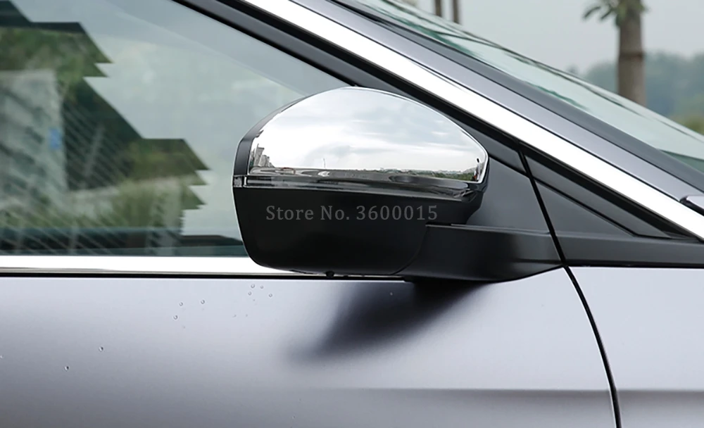 Для Peugeot 3008 GT 2016 2017 2018 2019 2020 углеродное волокно боковое крыло зеркало заднего вида