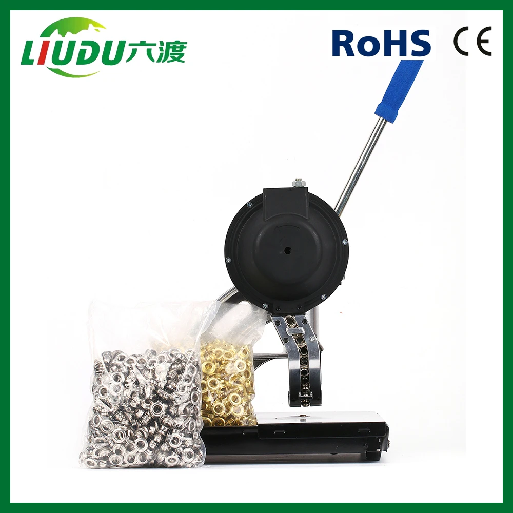 eyelet machine  (8)