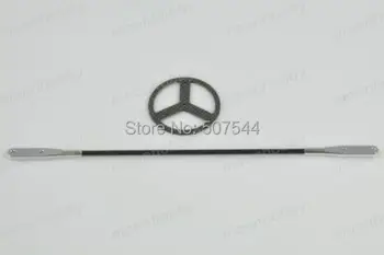 

Tarot 450 Tail Vertical Holder TL2327 for 450 3D Invert Training Tarot 450 Parts Free Shipping with tracking