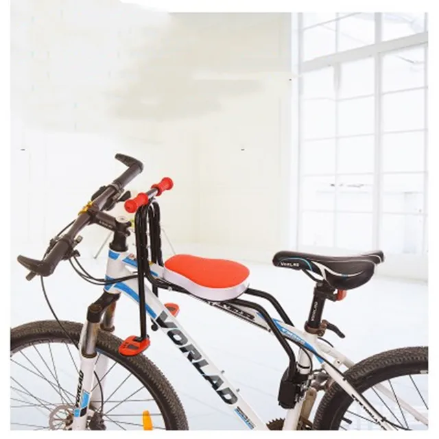 mountain bike child seat