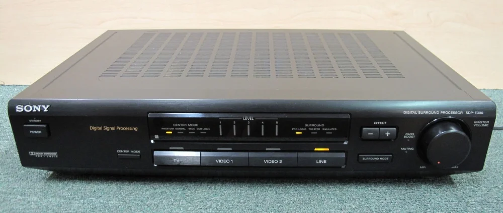 RM-PE300
