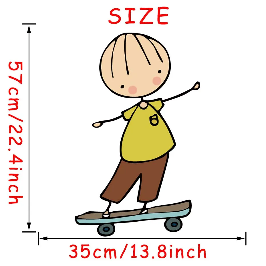 CS5275-SIZE