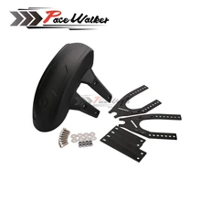 Мотоцикл fender заднюю крышку мотоцикла мотокроссу назад крыло для Suzuki Kawasaki Honda Yamaha KTM Мотоцикл fender заднюю крышку мотоцикла мотокроссу назад крыло для Suzuki Kawasaki Honda Yamaha KTM