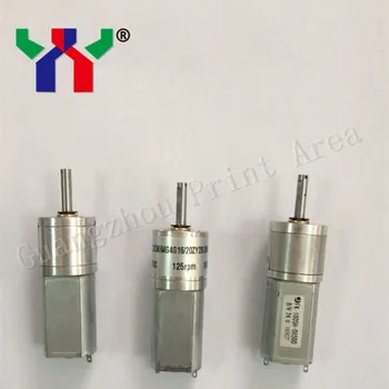 

Press Model Ink Motor for Akiyama Jprint 40,10 piece/bag