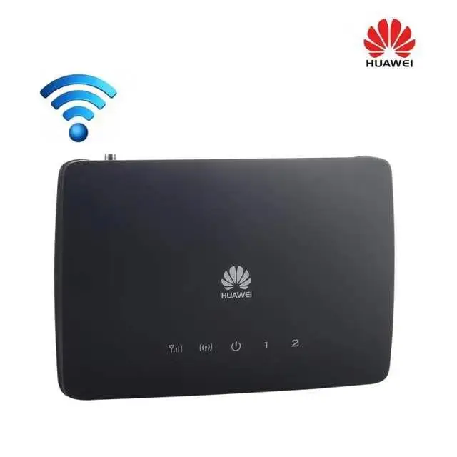 Huawei B68L 3G беспроводной шлюз CP HSPA + маршрутизатор модем|Беспроводные роутеры| |