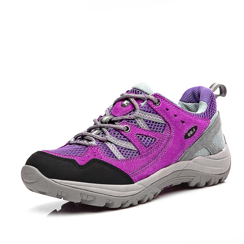 Outdoor Climbing Indoor Rock Climbing Shoes Women's La