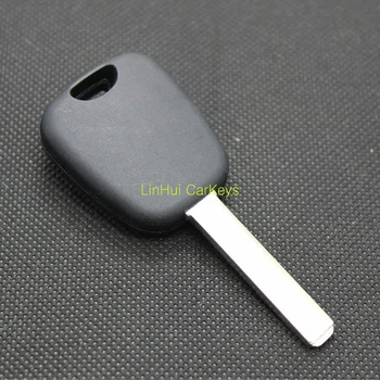 

PINECONE for CITROEN C-TRIOMPHE Auxiliary Car Keys Uncut Brass Blade Blank ABS Key Shell 1PC