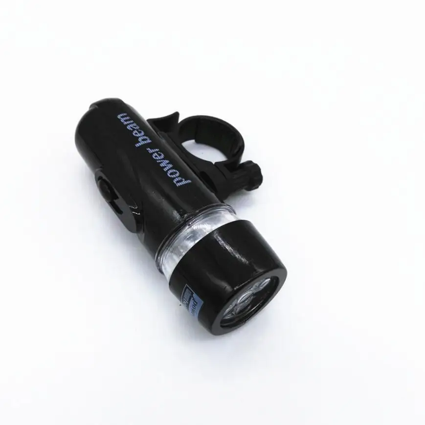 Cheap 1pcs 5 LED Power Beam Black Front Light Head Light Torch Lamp for Bicycle Bike Hot Selling 3 Cheap 1pcs 5 LED Power Beam Black Front Light Head Light Torch Lamp for Bicycle Bike Hot Selling 3