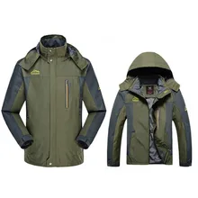 Мужские уличные куртки для пеших прогулок, осенняя мужская уличная ветровка, ветрозащитная походная куртка для мужчин