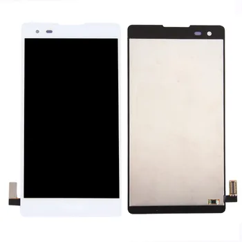 

H LCD Screen and Digitizer Full Assembly for LG X Power / K6