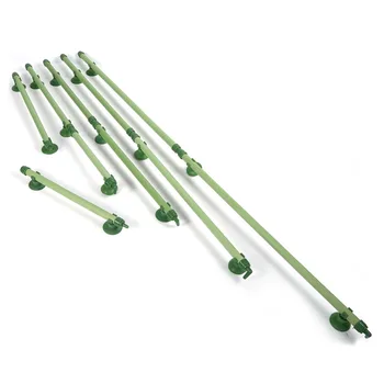 

Multi 6 Sizes Sizes Fish Tank Aquarium Pump Accessory Air Stone Wall Bubble Tube Aeration Tube Oxygen Pump