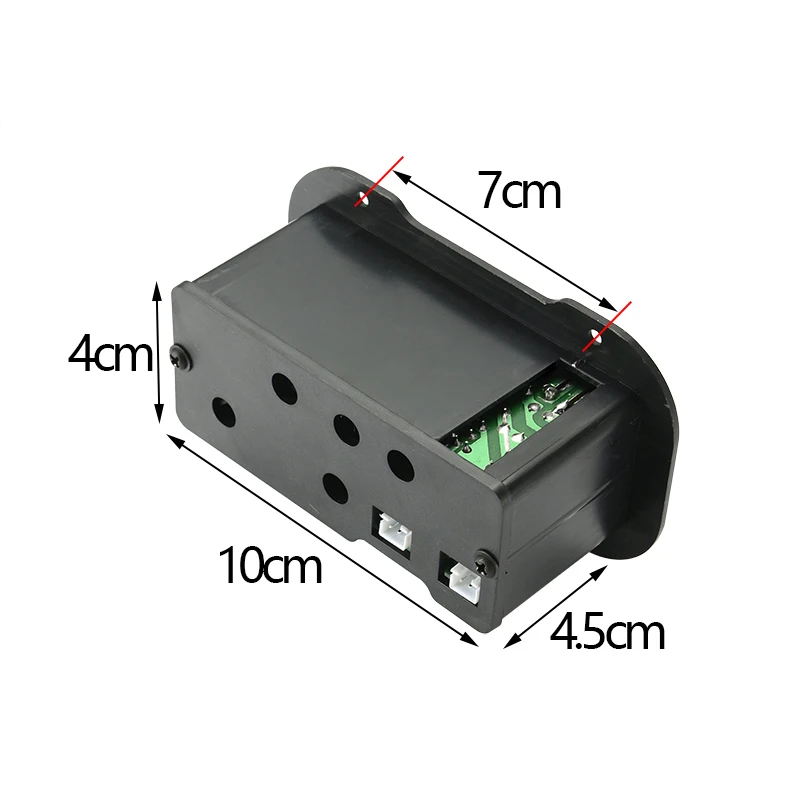valve amplifier Bluetooth Digital Amplifier Board 30W Audio Amplifiers With USB dac FM Radio For Car Speaker amplificador headphone amplifiers