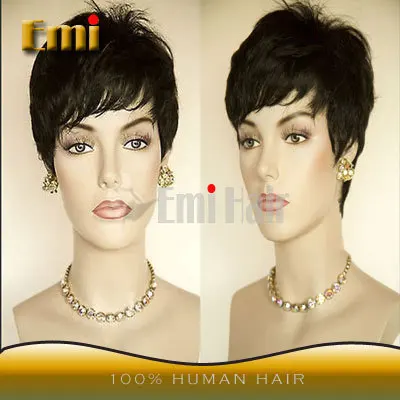 best pixie wigs