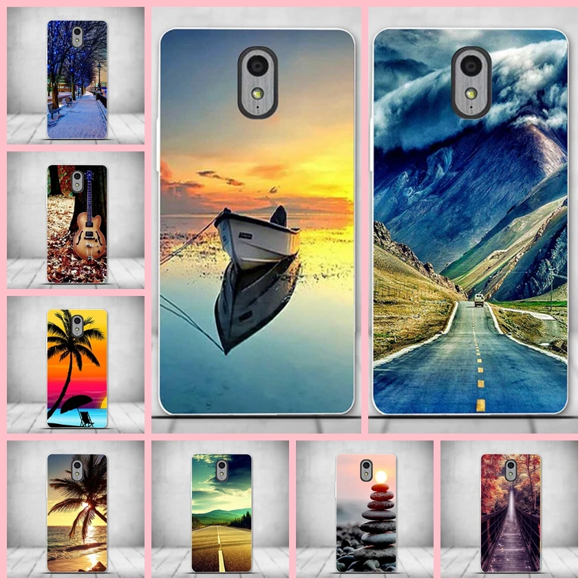 

Phone Cases For Lenovo P1M Lenovo Vibe P1M Cartoon 3D Painted Soft Silicon TPU Back Cover Case For Lenovo Vibe P1 M Phone Case