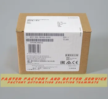 

Brand New FACTORY SEALED 6ED1055-1MA00-0BA0 6ED1 055-1MA00-0BA0 Parts & Accessories