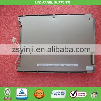 

5.7'' LCD Modules KCS057QV1AA-G00