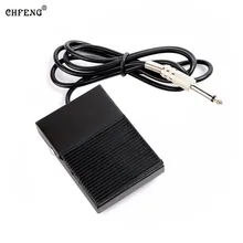 Татуировки Питание педаль квадратный для татуировки Machine Gun для перманентного макияжа тела Книги по искусству машины питания аксессуары