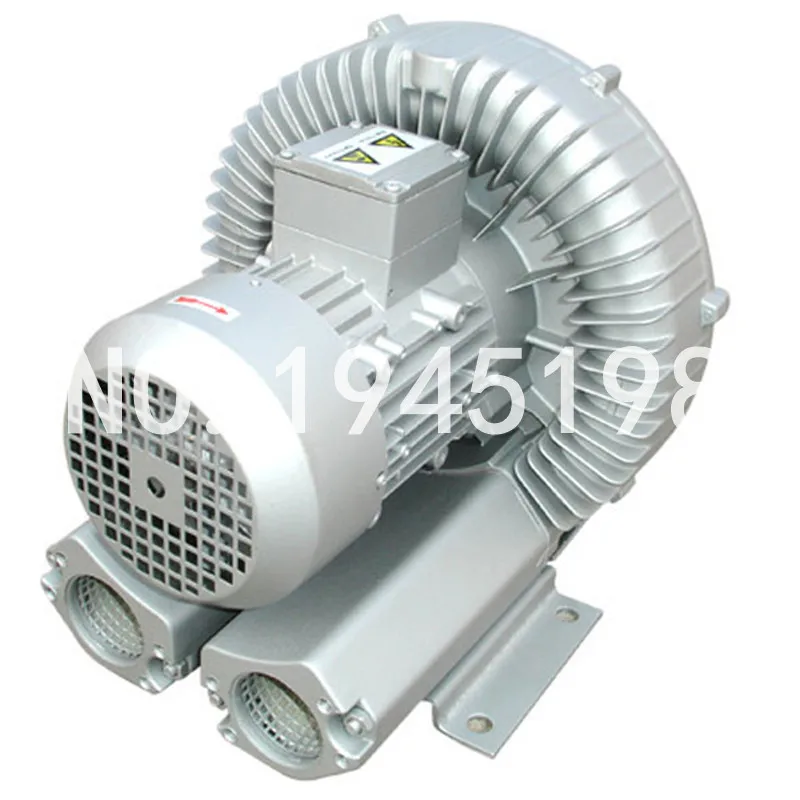 Бесплатная доставка 2RB630 7AH26 3KW/4HP высокого давления большой воздушный поток