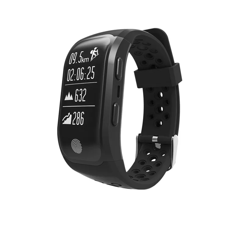

Luxury Smart Bracelet Heart Rate Monitor Clock Smart Wristband Fashion GPS Sports Watch Fitness Tracker July24