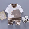 Boys' Baby Clothing