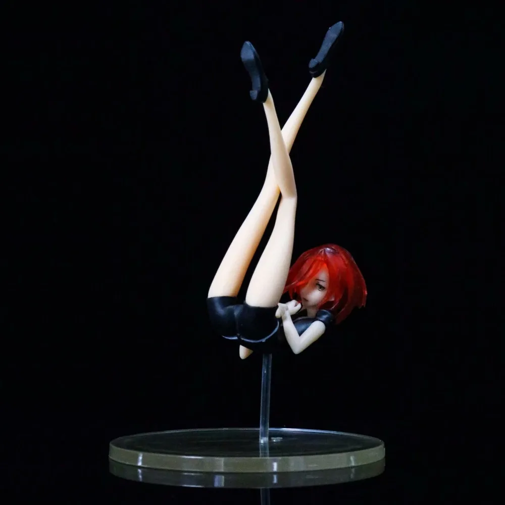 Land of the luasty Cinnabar фигурка 1/8 масштаб окрашенная фигурка Cinnabar ПВХ фигурка аниме 17 см