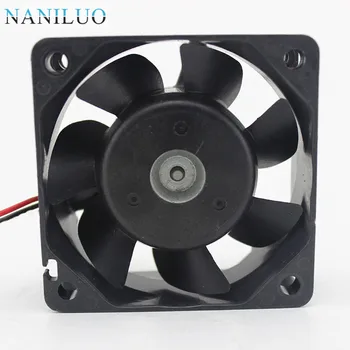 

Original 109R0624M402 DC24V 0.04A 6025 6CM Silent cooling fan equipment