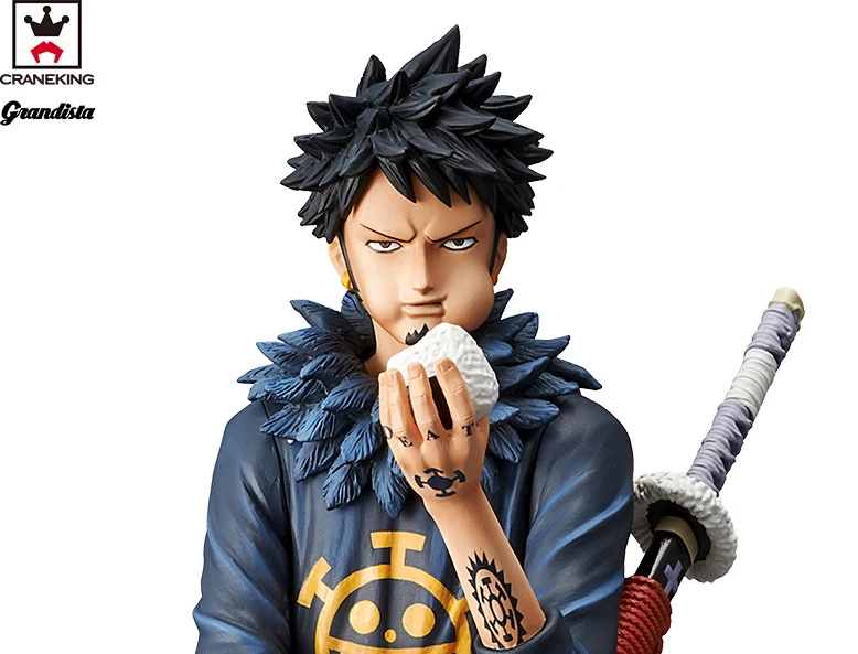 100% Original BP Grandista THE GRANDLINE MEN Collection