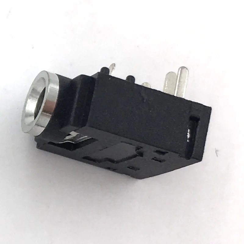3 5 headphone jack 328 foot patch 5P5 tablet phone jack headphone jack audio taping