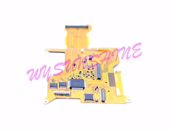 

NEW for Canon 1D X Mark II 1DX2 1DX 2 Rear Back LCD Board PCB Assembly Replacement Repair Part
