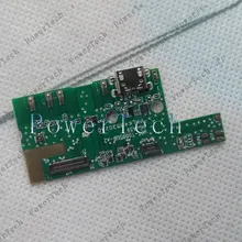 DOOGEE MIX usb зарядное устройство Порт док-станция для зарядки Micro USB слот оригинальные части